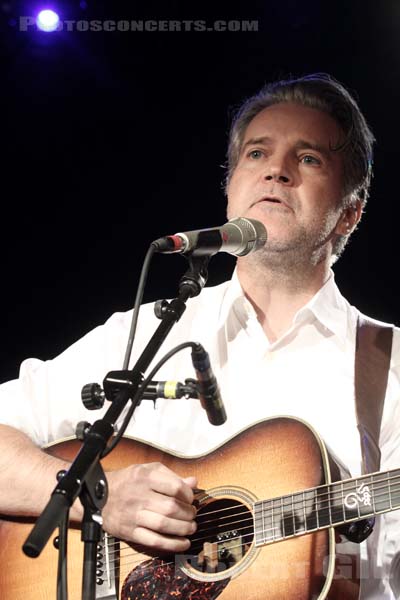 LLOYD COLE - 2013-10-06 - PARIS - La Maroquinerie - 